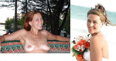 REDDENING BRIDES!