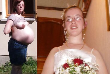 REDDENING BRIDES!
