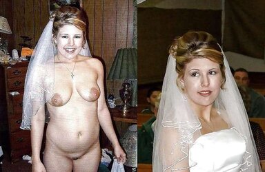 REDDENING BRIDES!