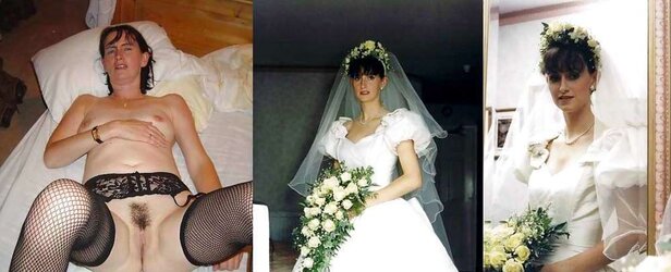 REDDENING BRIDES!