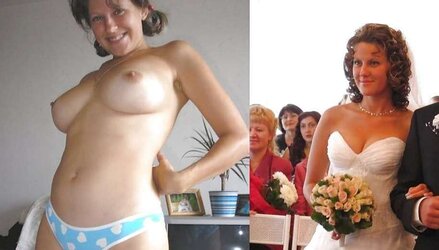 REDDENING BRIDES!