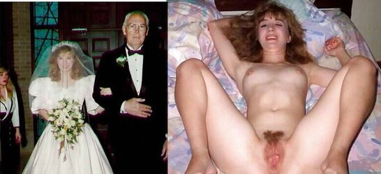 REDDENING BRIDES!