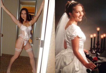 REDDENING BRIDES!
