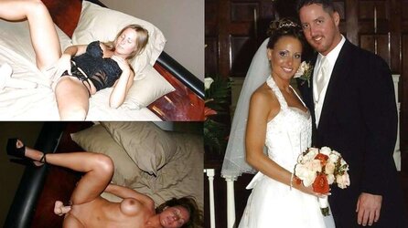 REDDENING BRIDES!