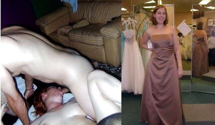 REDDENING BRIDES!