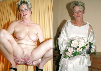 REDDENING BRIDES!