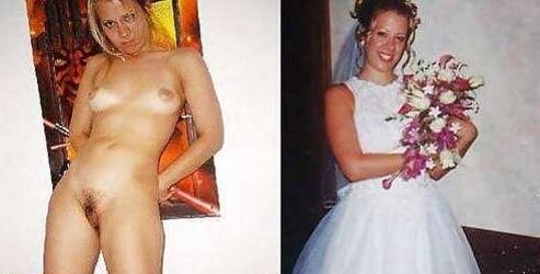 REDDENING BRIDES!
