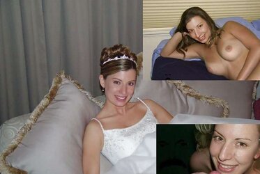 REDDENING BRIDES!