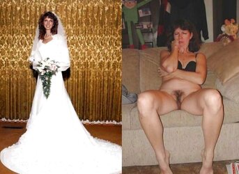 REDDENING BRIDES!