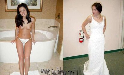 REDDENING BRIDES!