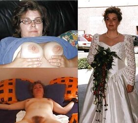 REDDENING BRIDES!