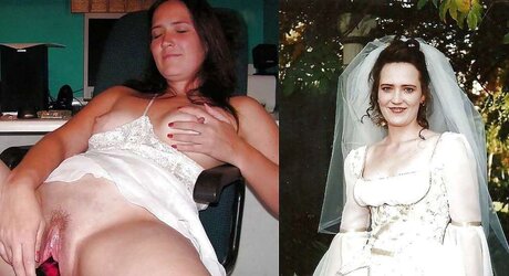 REDDENING BRIDES!
