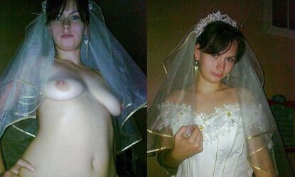 REDDENING BRIDES!