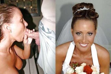 REDDENING BRIDES!