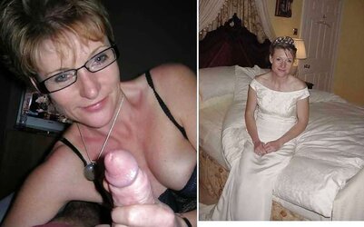 REDDENING BRIDES!