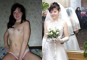 REDDENING BRIDES!