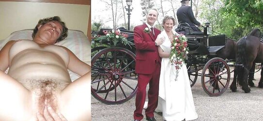 REDDENING BRIDES!