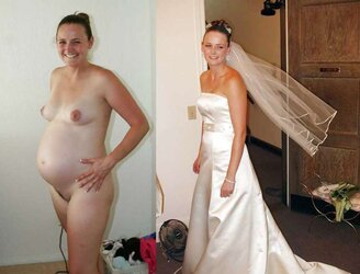 REDDENING BRIDES!
