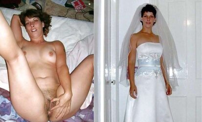 REDDENING BRIDES!