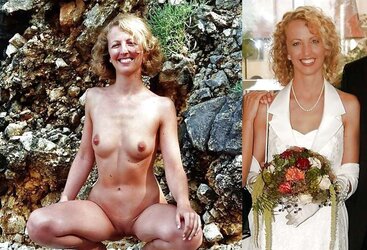 REDDENING BRIDES!