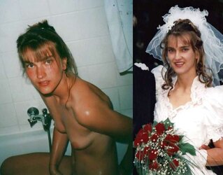 REDDENING BRIDES!