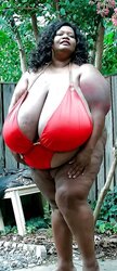 Ample is jaw-dropping