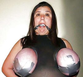 Ample is jaw-dropping