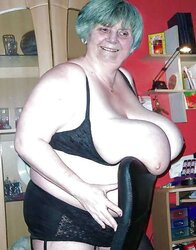 Ample is jaw-dropping