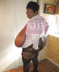 Ample is jaw-dropping
