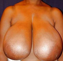 Ample is jaw-dropping