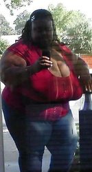 Ample is jaw-dropping