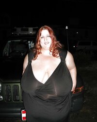 Ample is jaw-dropping