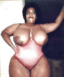 Ample is jaw-dropping