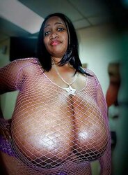 Ample is jaw-dropping