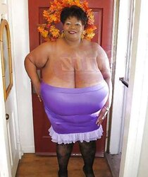 Ample is jaw-dropping