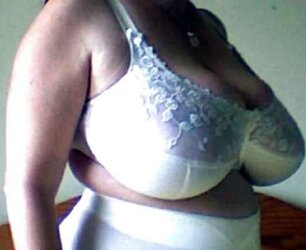 Ample is jaw-dropping