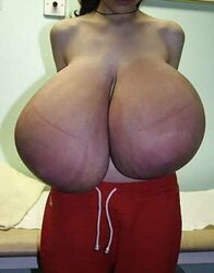 Ample is jaw-dropping
