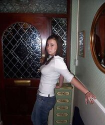 Fledgling Ex Whore Hannah