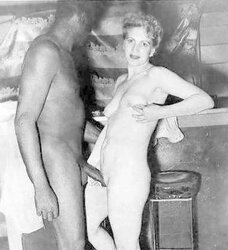 Vintage Porn Blend