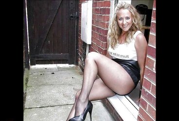 Blondes I like