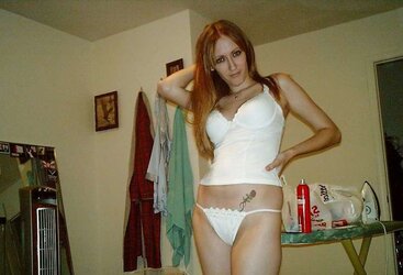 Wonderful youthful mummy