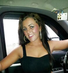 My cousin Teresa I want to nail