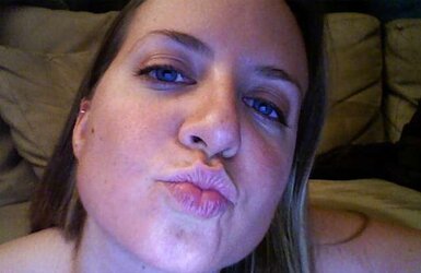 Jaw-Dropping, Insatiable, Mega-Bitch No.