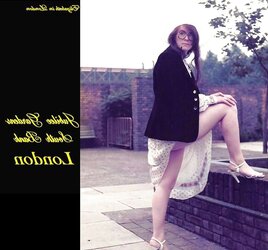 Fresh(d)s in London (part 02)
