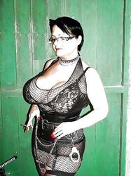 Only Super-Hot Matures