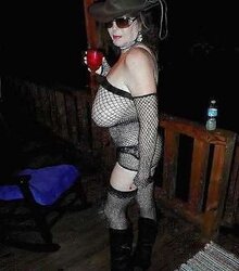 Only Super-Hot Matures