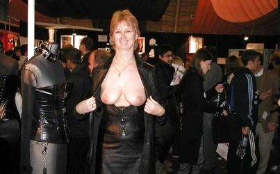 Only Super-Hot Matures