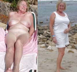 Only Super-Hot Matures