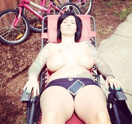 Only Super-Hot Matures