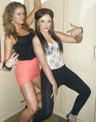 Breezies Clothed To Impress